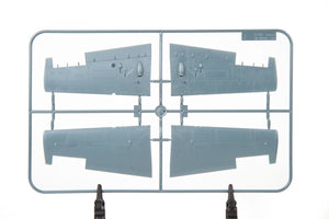 Eduard 82204 FM-1 Wildcat ProfiPack 1/48 – imagen 9