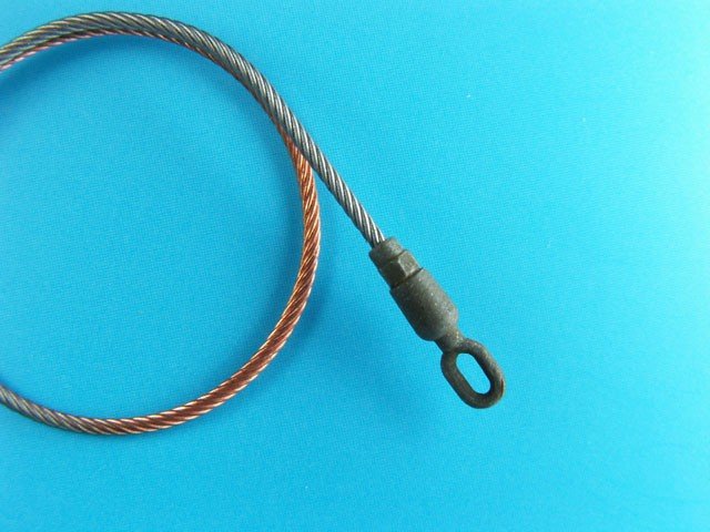 Eureka XXL ER-3516 Towing cable for M2A / M3A BRADLEY 1/35 – immagine 3