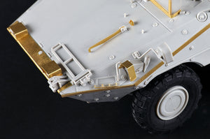 Trumpeter 09606 VBM Freccia 1/35 – imagen 13