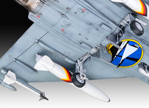 Revell 63818 Model Set Eurofighter Typhoon 1/72 – image 8