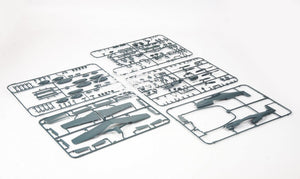 Eduard 82104 Mustang Mk.IV Profipack édition 1/48 – image 3