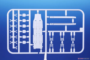Special Hobby 72270 Tachikawa Ki-54 Hei / Hickory &amp;quot;Japanese Army Transport Plane&amp;quot; 1/72 – Bild 9