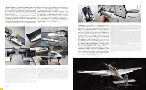Zoukei-Mura SWS3202-B01 CONCEPT NOTE SWS No.II Ta152H-1 – Bild 7