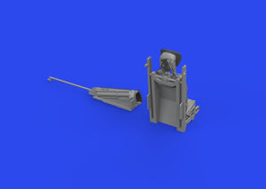 Eduard 648885 A-1J ejection seat PRINT Tamiya 1/48 – Bild 2