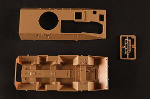 Hobby Boss 84573 LAV300 90mm Cockerill Gun 1/35 – Bild 6