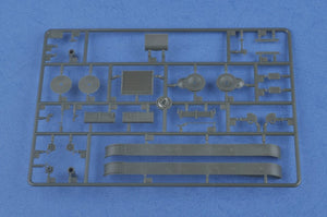 Hobby Boss 82499 Soviet AT-1 Self Propelled Gun 1/35 – imagen 7
