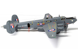 Airfix 11005 Avro Shackleton AEW.2 1/72 – image 7
