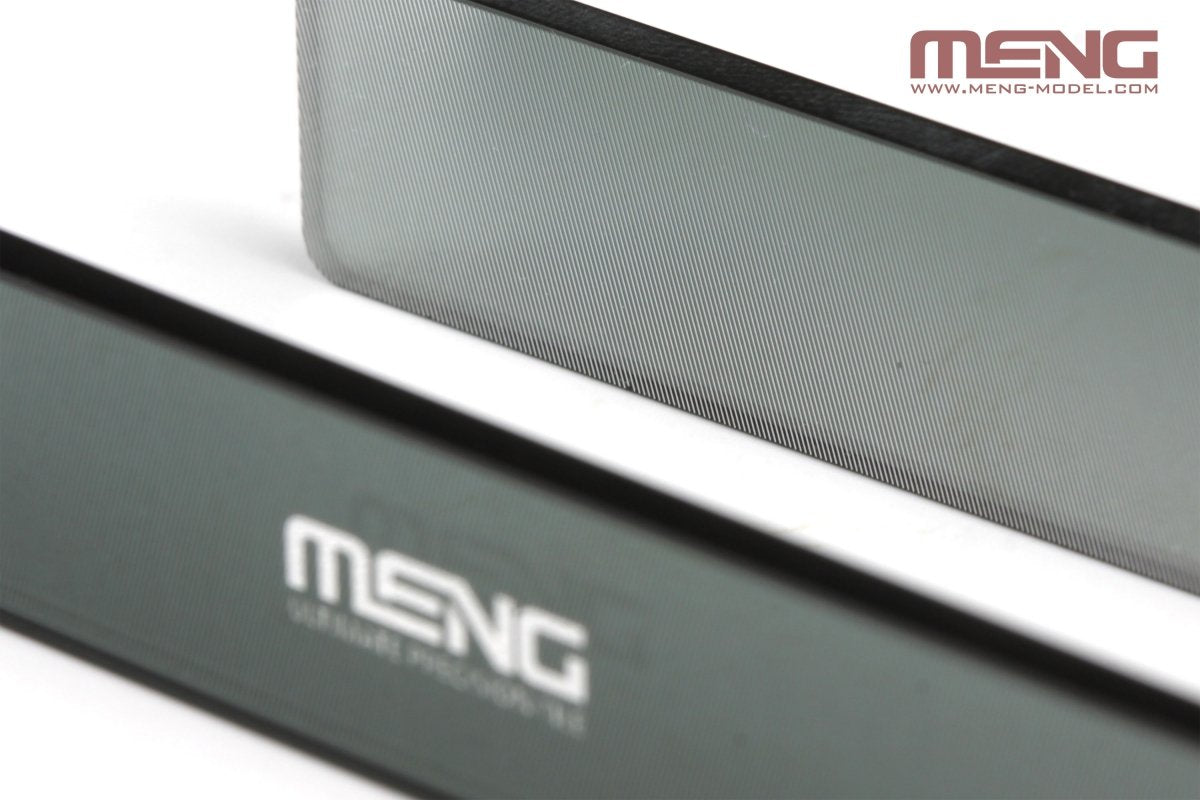 Meng Model MTS-048a Glass File (Long) – image 2