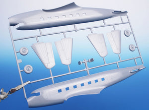 Special Hobby 72511 DC-2 ‘Transport Revolution’ 1/72