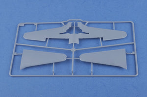 Hobby Boss 81724 RF-80A Shooting Star 1/48 – image 6