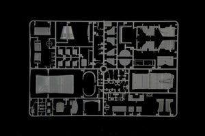 Italeri 6597 Horch 901 Typ 40 Kfz.12 1/35 – imagen 9