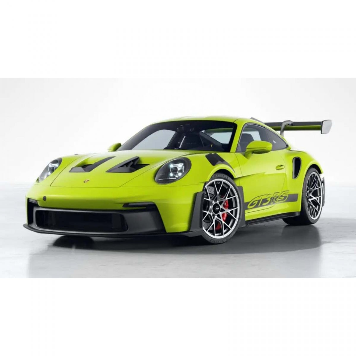 Mr. Paint MRP-C032 Porsche Acid Green 30ml – immagine 2