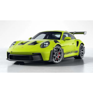 Mr. Paint MRP-C032 Porsche Acid Green 30ml – immagine 2
