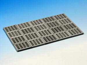 Eureka XXL E-018 Modern Concrete Road Panels (Perforated) 1/35 – zdjęcie 6
