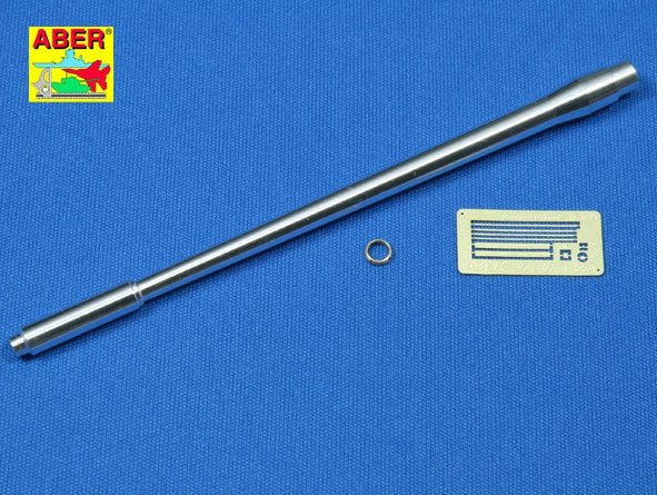 Aber 35L-007 Lufa do T-55 Tamiya 1/35