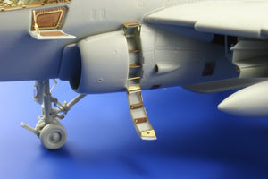 Eduard 48672 EA-6B extérieur 1/48 Kinetic  – image 4