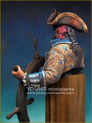 Young Miniatures YH1859 Le PIRATE 1/10 – image 5