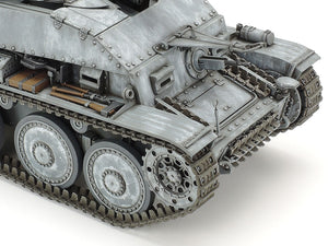 Tamiya 35248 German Tank Destroyer Marder III 1/35 – immagine 4