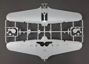 Arma Hobby 40012 Hurricane Mk IIb Reconnaissance 1/48 – Bild 12