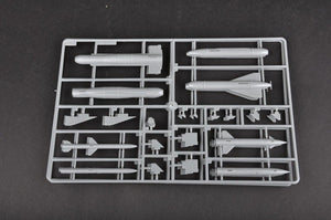 Trumpeter 02268 A-4M Skyhawk 1/32 – Bild 18