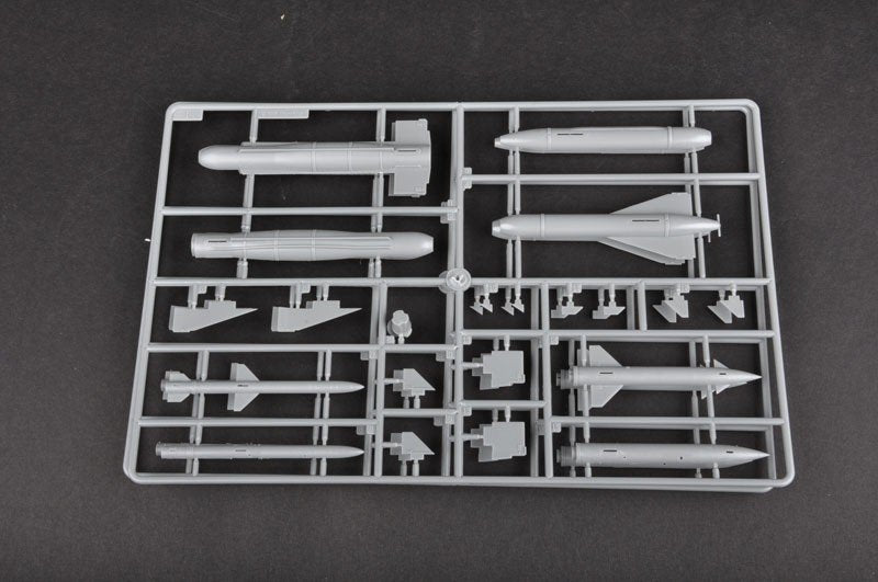 Trumpeter 02268 A-4M Skyhawk 1/32 – Bild 18