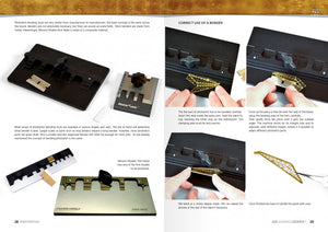 AK Interactive AK244 PHOTOETCHED PARTS. LEARNING SERIES 07 (ENGLISH) – imagen 2