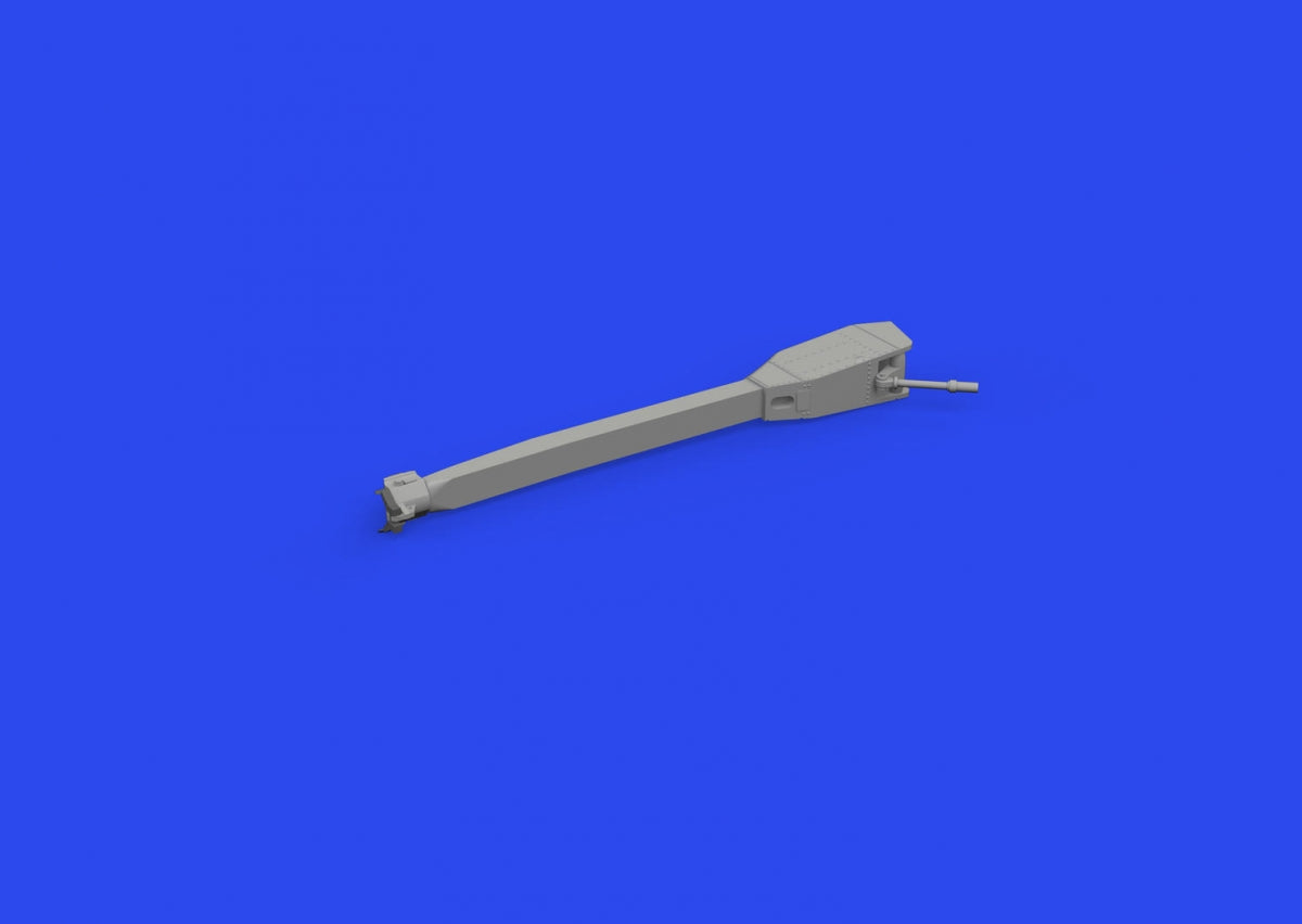 Eduard 648912 F-4E tail hook PRINT Meng 1/48 – image 2