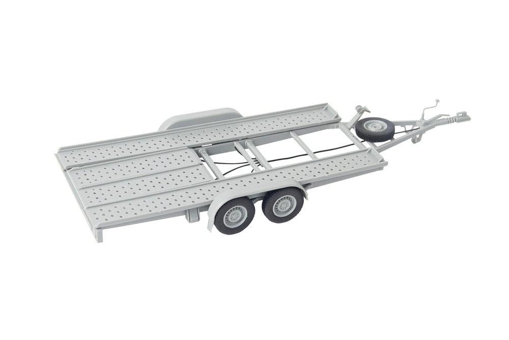 Heller 56774 Remorque de transport de voitures - Kit de démarrage 1/24 – image 2