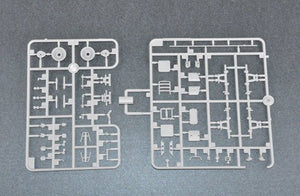 Trumpeter 01543 Russian BTR-60PA 1/35 – zdjęcie 8