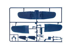 Italeri 1453 F4U-4 Corsair - Korean War 1/72 – imagen 8
