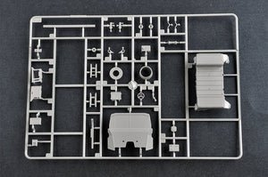 I Love Kit 63537 M1278A1 Heavy Guns Carrier Modification With The M153 CROWS 1/35 – Bild 7