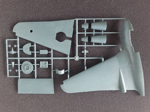 Infinity Models INF3203 DH-100 VAMPIRE F MK.3 1/32 – zdjęcie 5