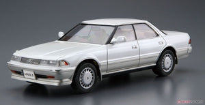 Aoshima 05924 Toyota MARK II GX81 88 1/24 – imagen 2