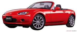 Fujimi 046327 ID-277 Mazda Roadster 1/24 – immagine 2