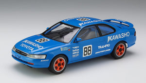 Hasegawa 20367 KAWASHO COROLLA LEVIN 1/24 – imagen 2