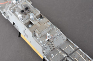 Trumpeter 04553 USS Fort Worth LCS-3 1/350 – immagine 6