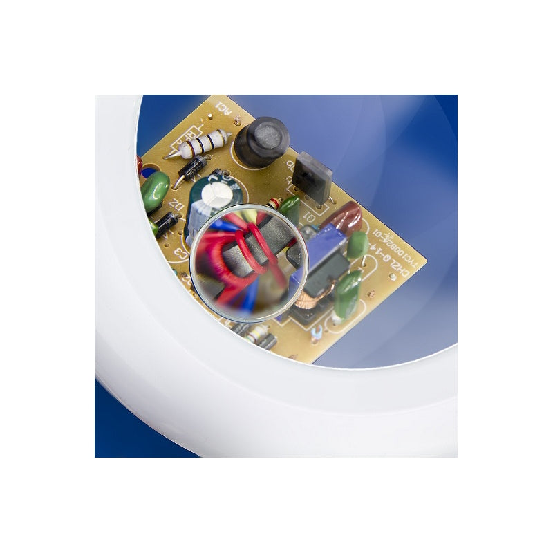 Lampe loupe de table LED Lightcraft LC8093LED-EU – image 4