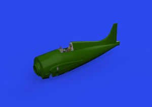 Eduard 648951 FM-1 cockpit PRINT EDUARD 1/48 – immagine 5