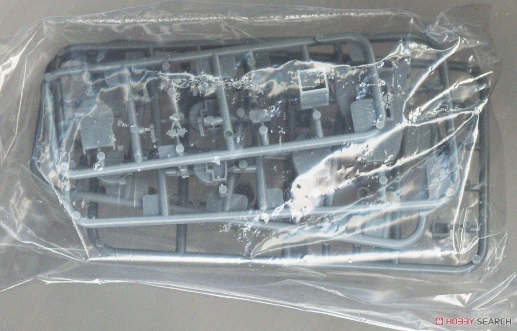 Vee Hobby V57003 Battleship USS MISSOURI BB-63 194 1/700 – zdjęcie 6