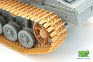 T-Rex Studio TR85031 PzKpfw III/IV Winterkette Version B 1/35 – immagine 3