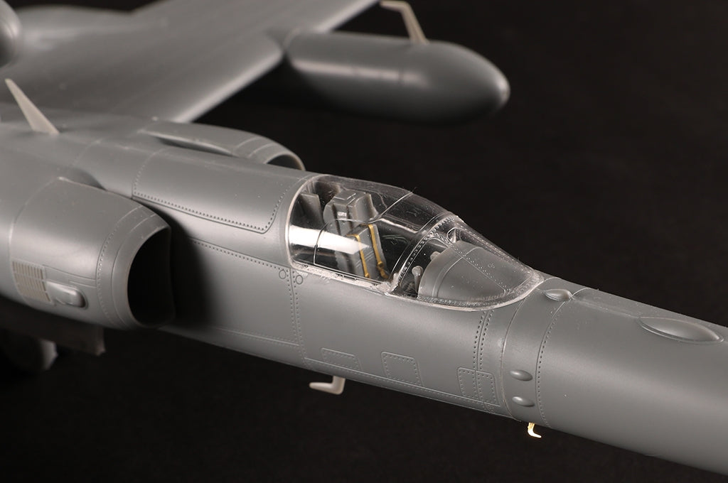 Hobby Boss 81785 U-2S “Dragon Lady” Senior Span 1/48 – immagine 14