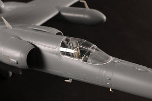 Hobby Boss 81785 U-2S “Dragon Lady” Senior Span 1/48 – immagine 14