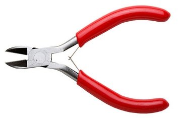 Excel 55550 4 1/2" Wire Cutter