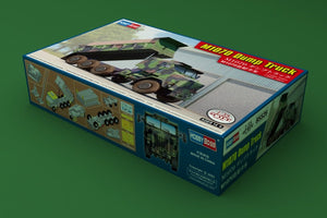 Hobby Boss 85526 M1070 Dump Truck 1/35 – immagine 2