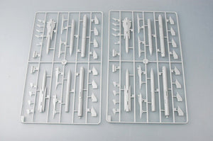 Trumpeter 02835 Su-24M Fencer-D 1/48 – imagen 13
