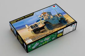I Love Kit 63536 M1278 Heavy Guns Carrier – General Purpose (JLTV-GP) 1/35 – imagen 2