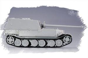 Hobby Boss 81006 Sd.Kfz 184 Elephant track 1/35 – immagine 5