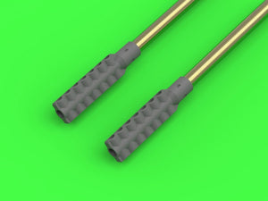 Master AM-72-137 Do 335 B-2 – zestaw detali – MG 151, końcówka MK-103, antena FuG 25a, rurka Pitota 1/72 – immagine 2