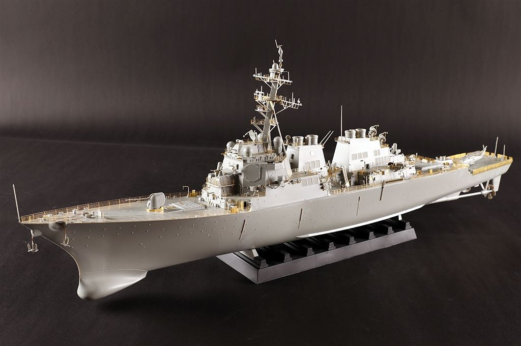 I Love Kit 62008 USS Donald Cook DDG-75 1/200 – immagine 21