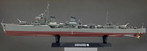 Fine Molds FW4 IJN Destroyer Akebono 1/350 – immagine 4